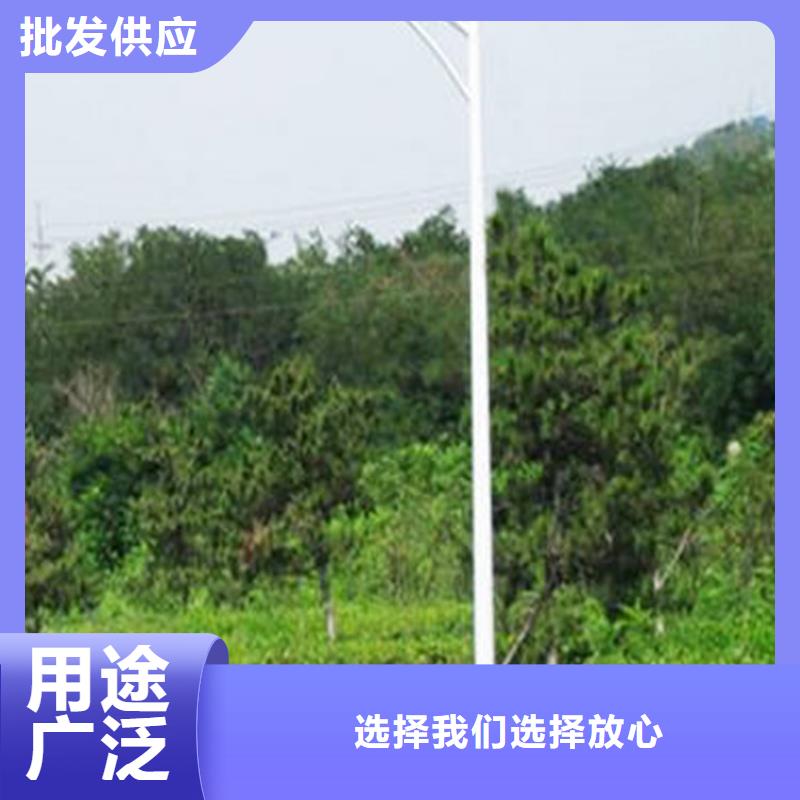 太阳能市电太阳能路灯厂家自有厂家