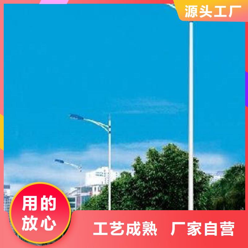 太阳能市电太阳能路灯可定制