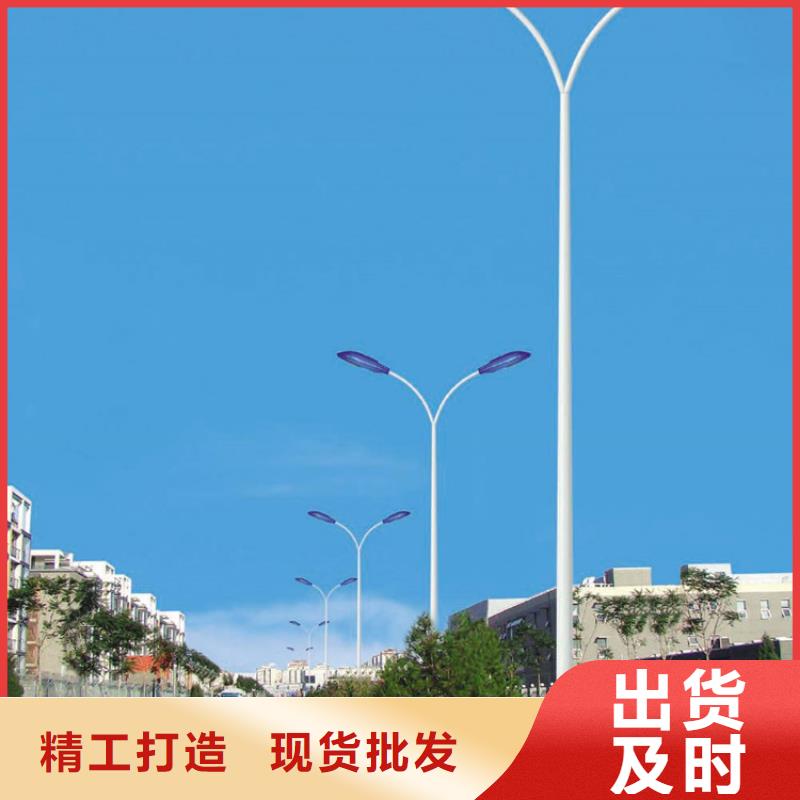 太阳能市电路灯现货充足量大优惠