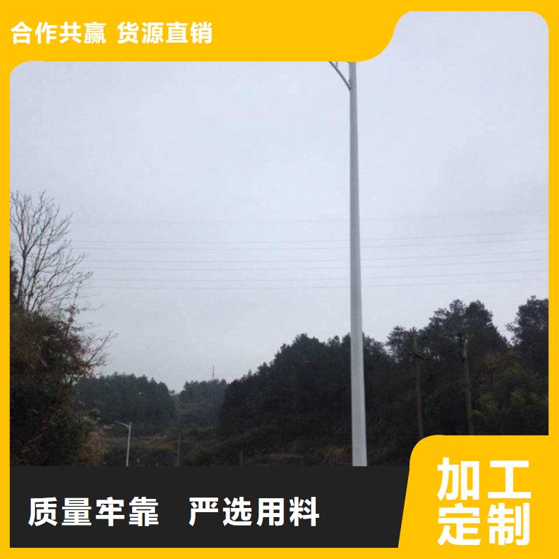 太阳能市电路灯生产厂家敢与同行比服务