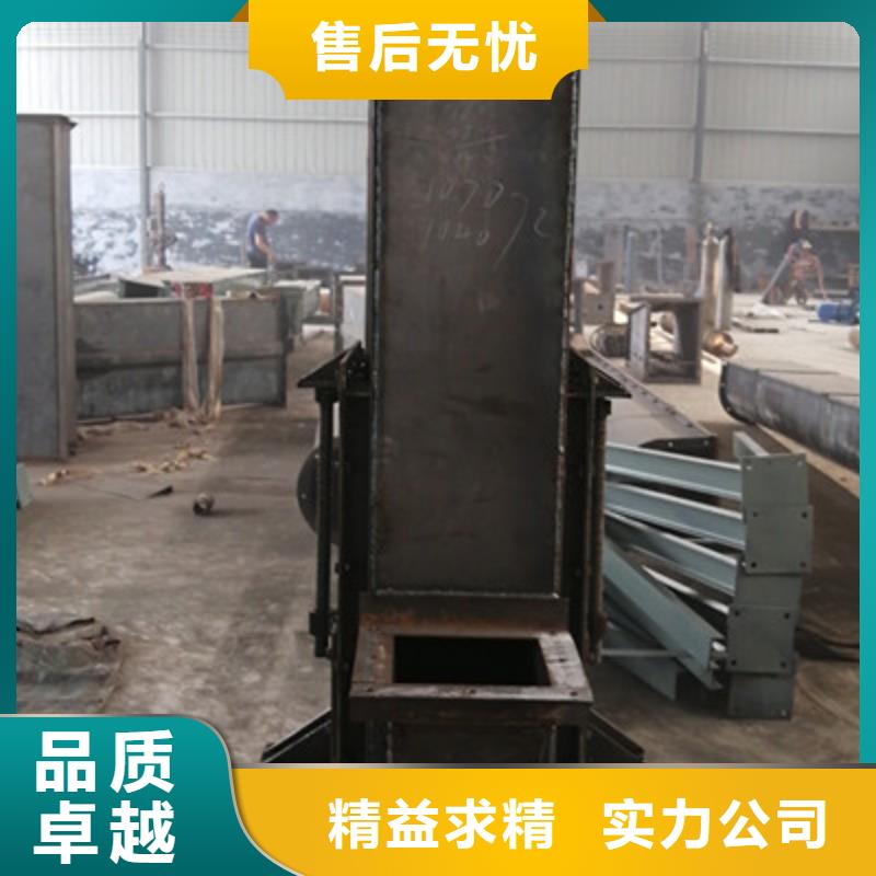 【机】-螺旋输送机专注细节专注品质-衡泰重工机械制造(拉萨市分公司)