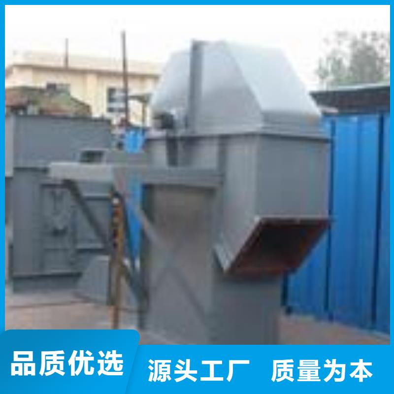 机无轴螺旋输送机实体诚信厂家