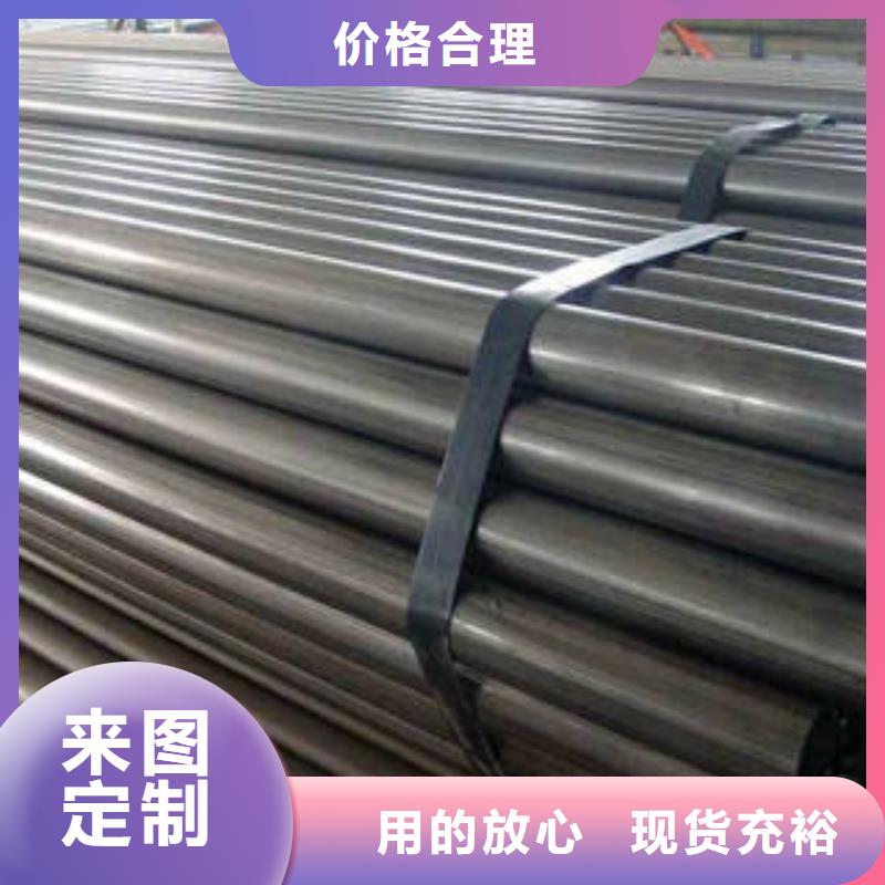 不锈钢管厂家工艺先进