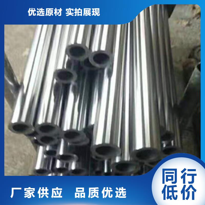 镀铬钢管高压锅炉管市场行情