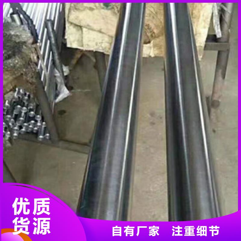 镀铬钢管合金钢管注重细节