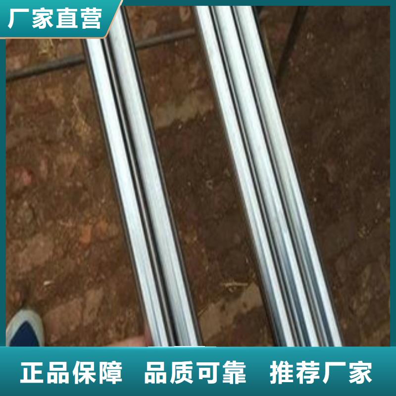 镀铬钢管高压锅炉管市场行情