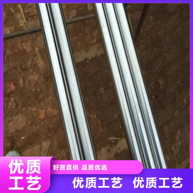 镀铬钢管16mndg无缝钢管用心做品质