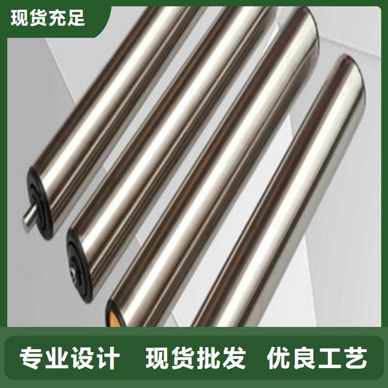 镀铬钢管耐磨钢板每个细节都严格把关