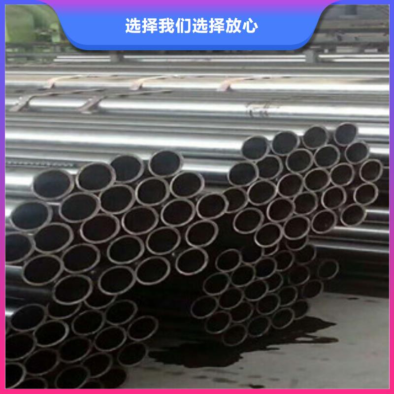 无缝钢管低中压锅炉管细节展示