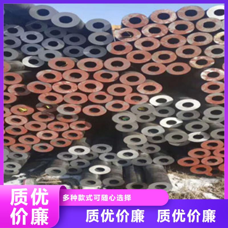 无缝钢管高压锅炉管规格型号全