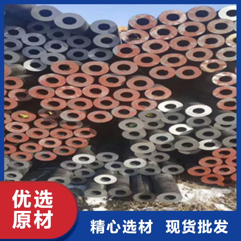 无缝钢管-方矩管符合行业标准