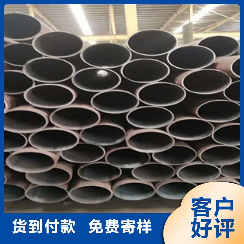 无缝钢管方矩管源头采购