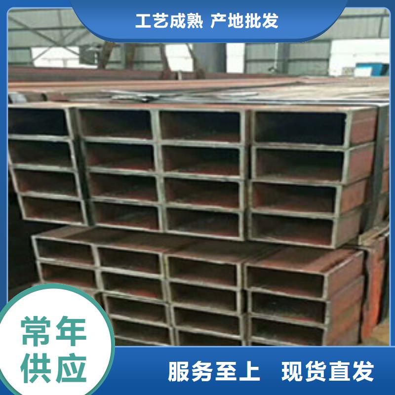 方矩管异型钢管真材实料诚信经营