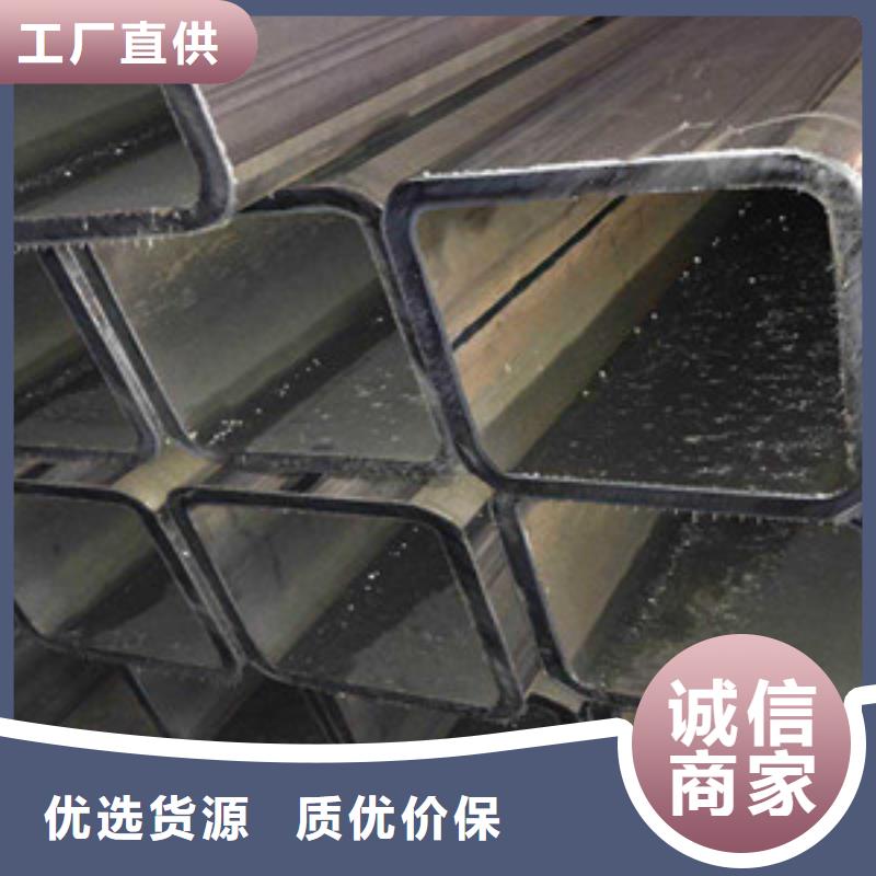 方矩管高压锅炉管应用广泛