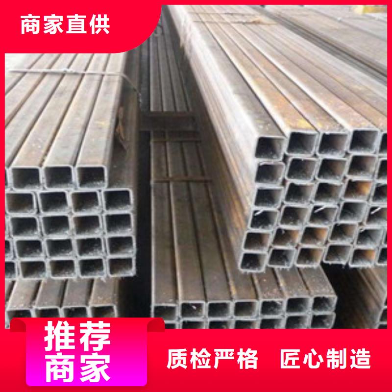 方矩管高压锅炉管应用广泛