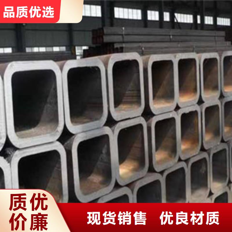 方矩管高压锅炉管应用广泛