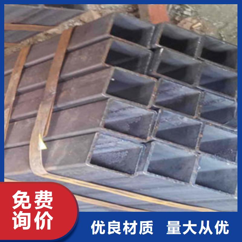 方矩管高压锅炉管应用广泛