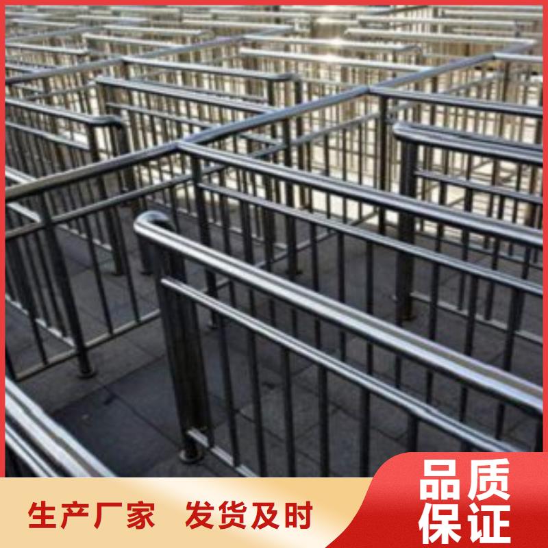 【护栏3】防撞护栏一站式采购