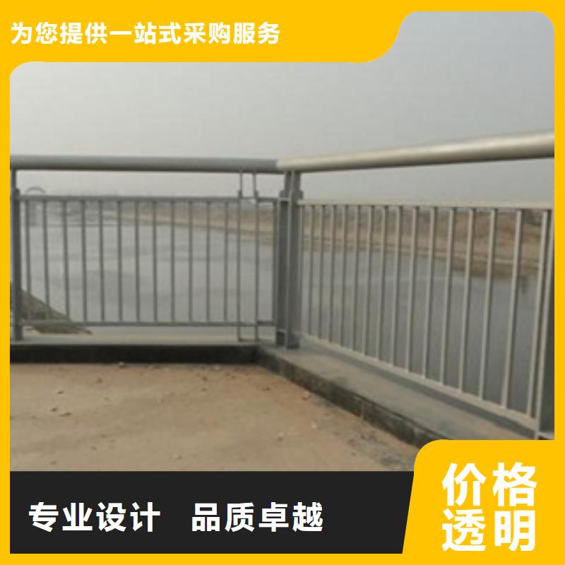 护栏3不锈钢复合管护栏厂家诚信可靠