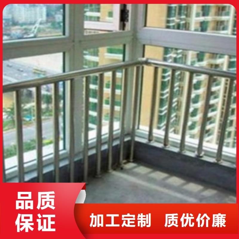 不锈钢复合管护栏2不锈钢复合管护栏厂家生产型