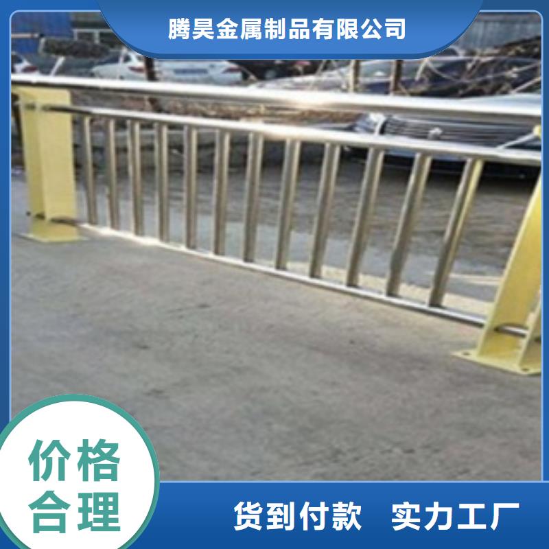 不锈钢复合管护栏2_不锈钢景观护栏按需设计