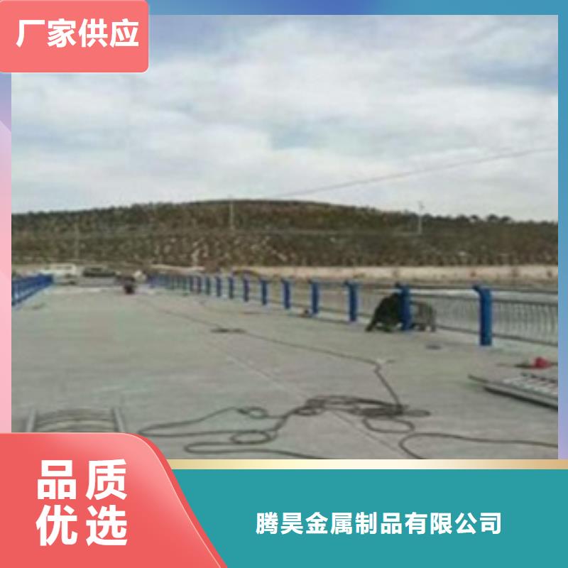 不锈钢复合管护栏2中央分隔栏有口皆碑