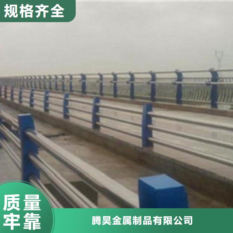 不锈钢复合管护栏2桥梁不锈钢护栏厂家精工打造