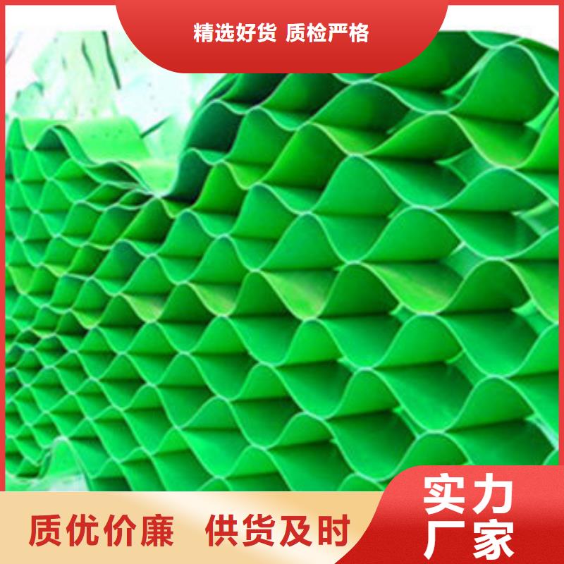  蜂巢格室厂家售后完善
