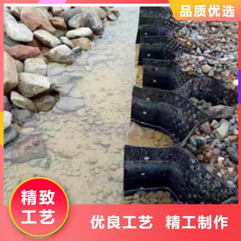 蜂巢格室-土工格室可接急单