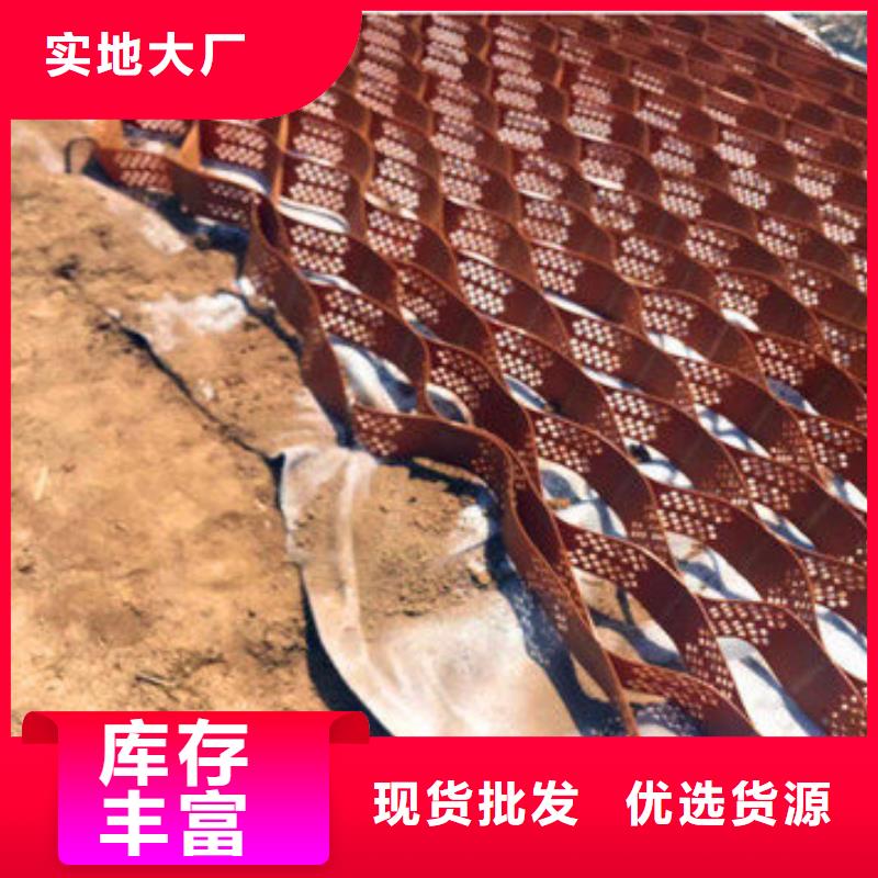 蜂巢格室_矿用格栅用品质赢得客户信赖