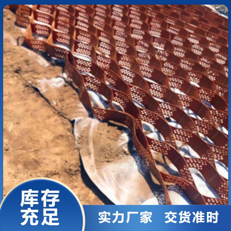 蜂巢格室土工布实拍品质保障