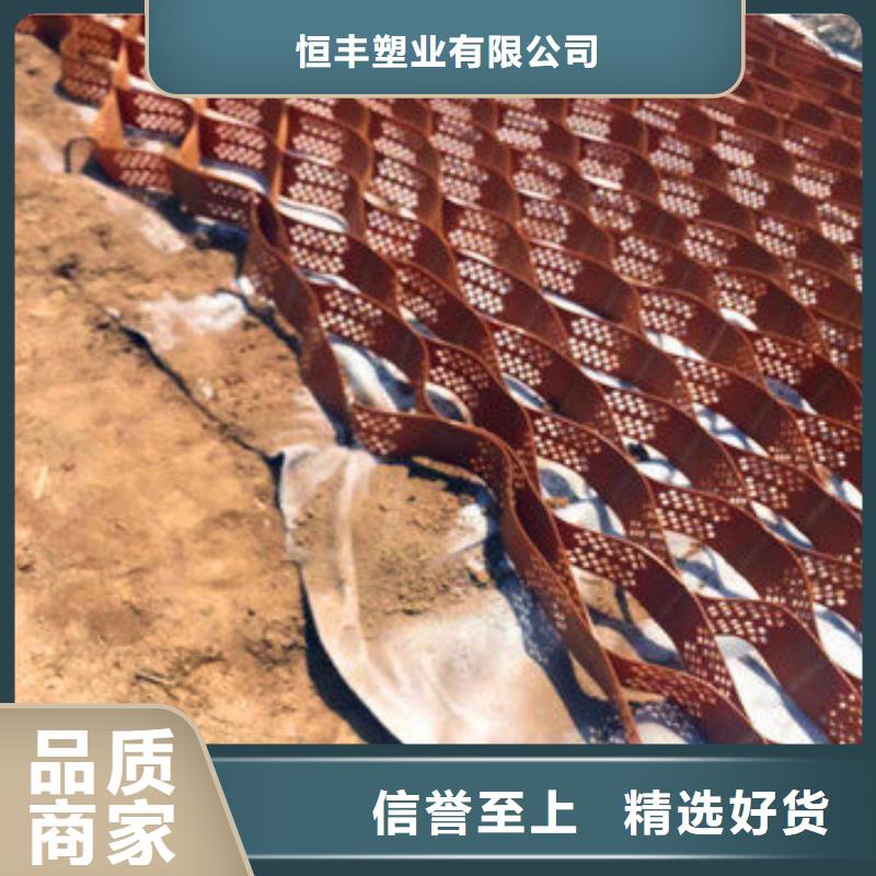 蜂巢格室防水板按需定制