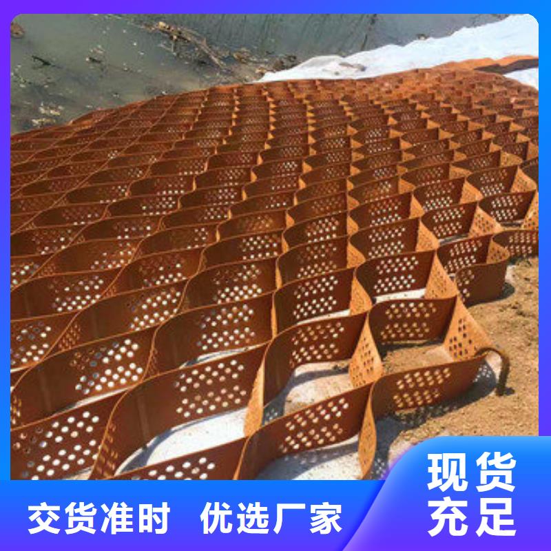 蜂巢格室,玻纤格栅品质优良