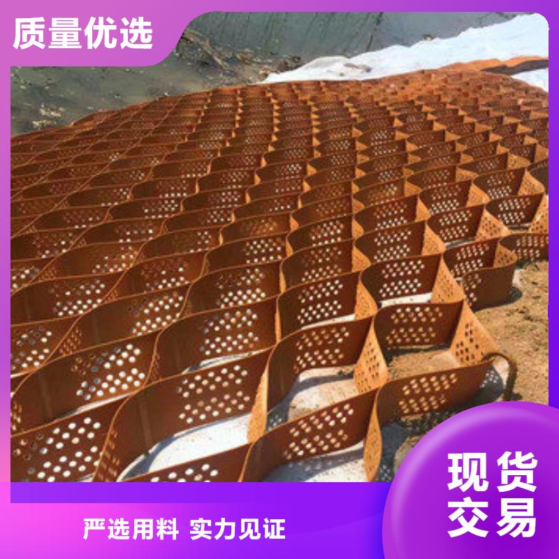 蜂巢格室_土工格室实体厂家大量现货