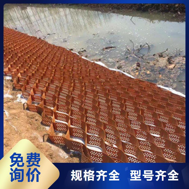 蜂巢格室-止水条服务始终如一