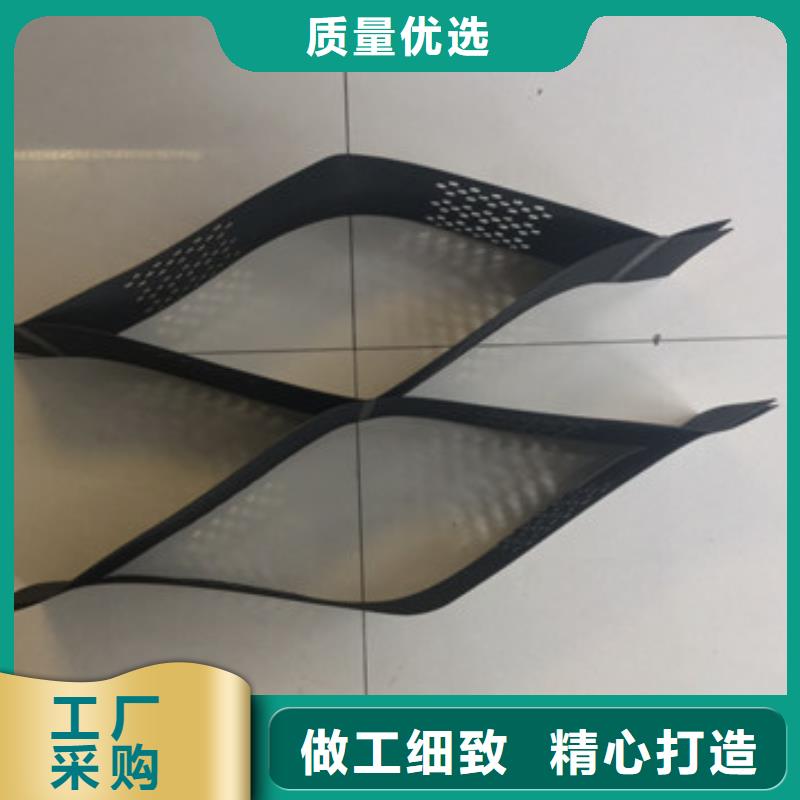 【蜂巢格室】土工格栅质保一年