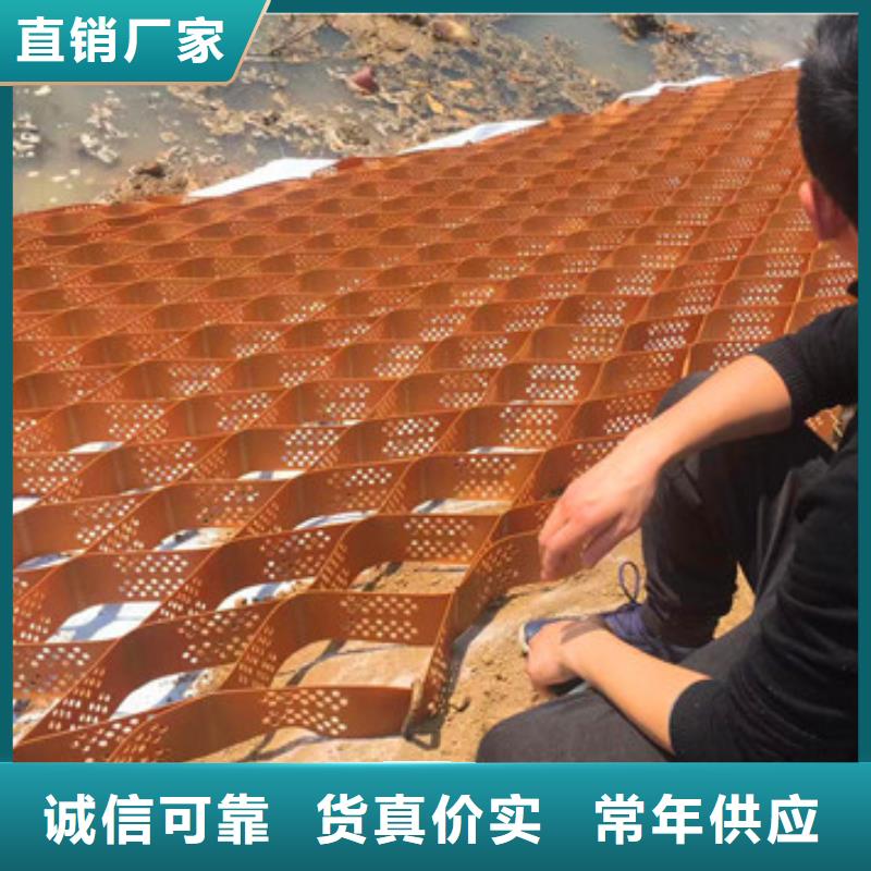 蜂巢格室土工格室工厂现货供应