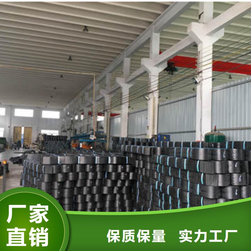 蜂巢格室塑料盲沟工厂现货供应
