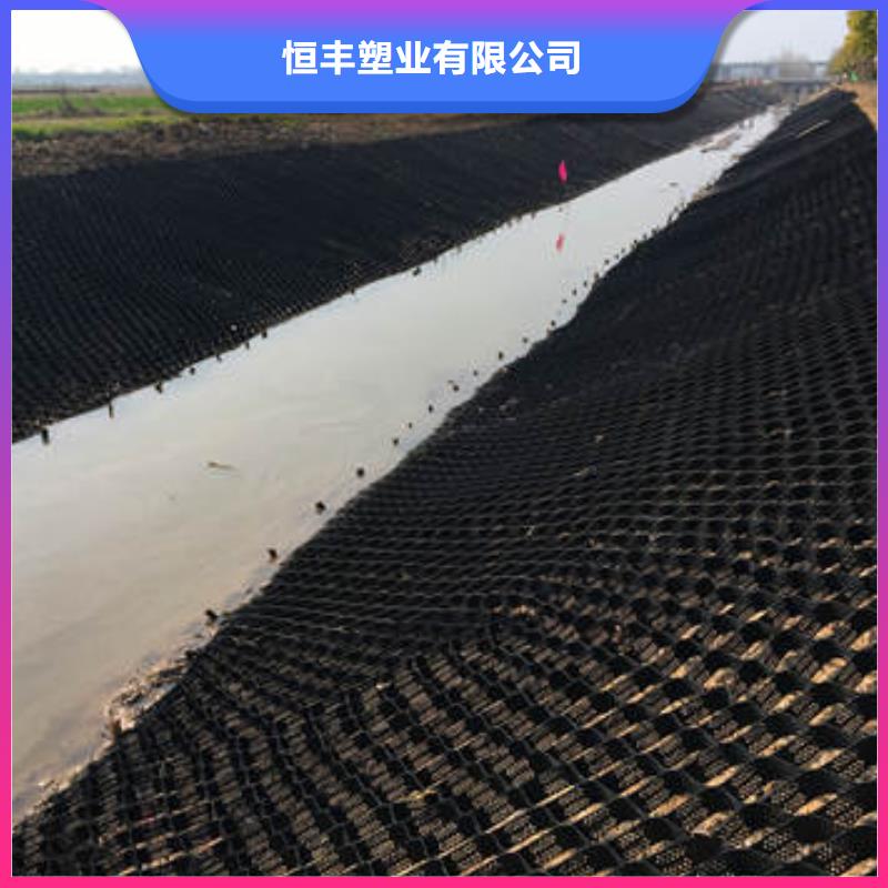 蜂巢格室_土工格室实体厂家大量现货
