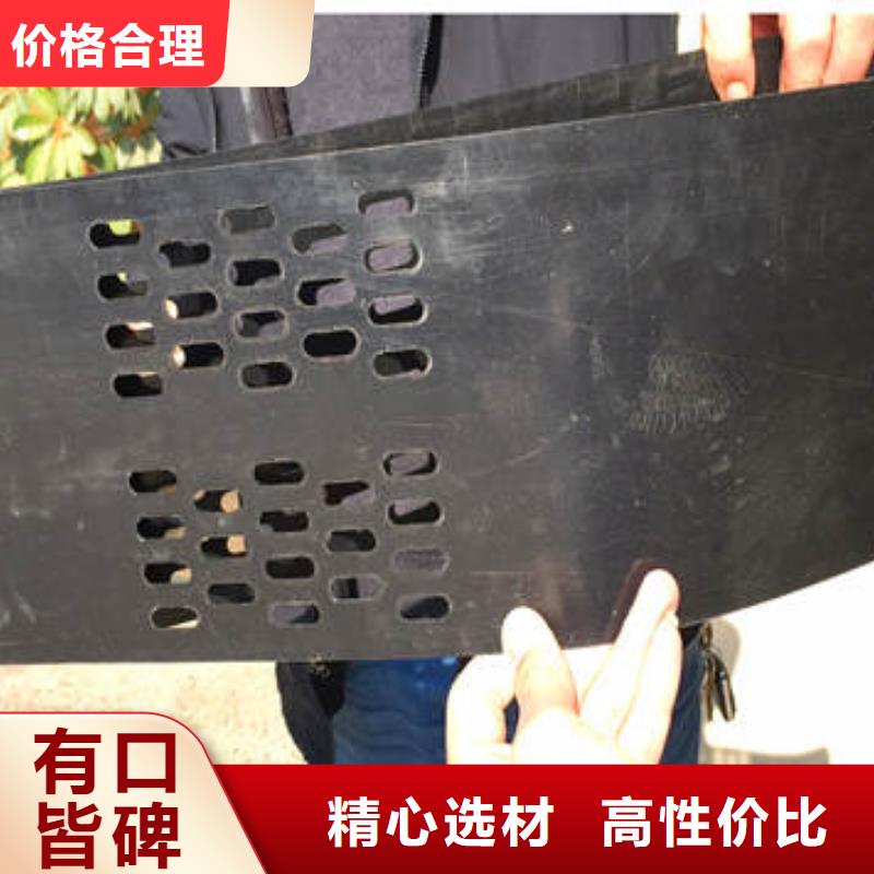 蜂巢格室玻纤格栅厂家销售