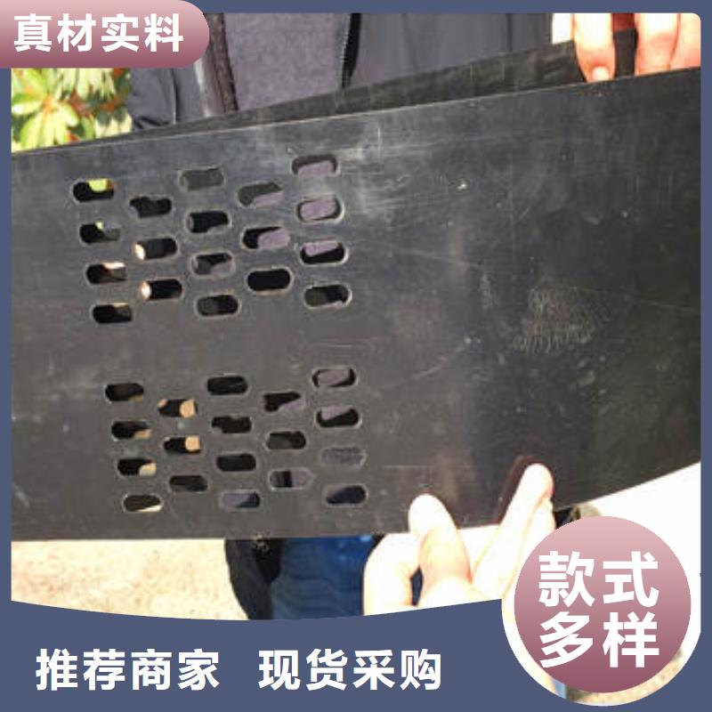 蜂巢格室-土工网垫满足客户所需