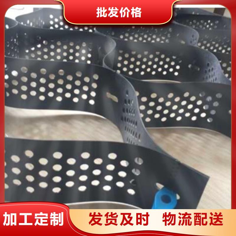 【蜂巢格室】土工格栅质保一年