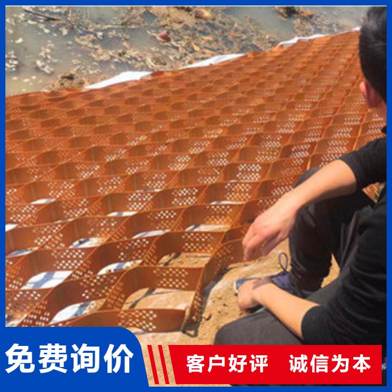 蜂巢格室编织布严格把关质量放心