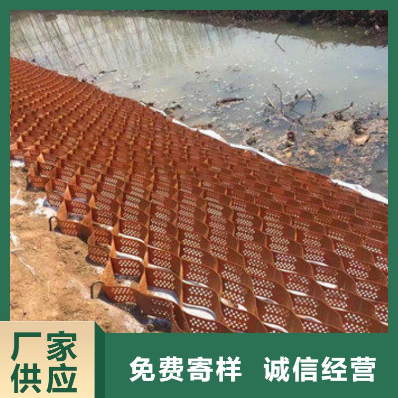 蜂巢格室土工格室工厂现货供应