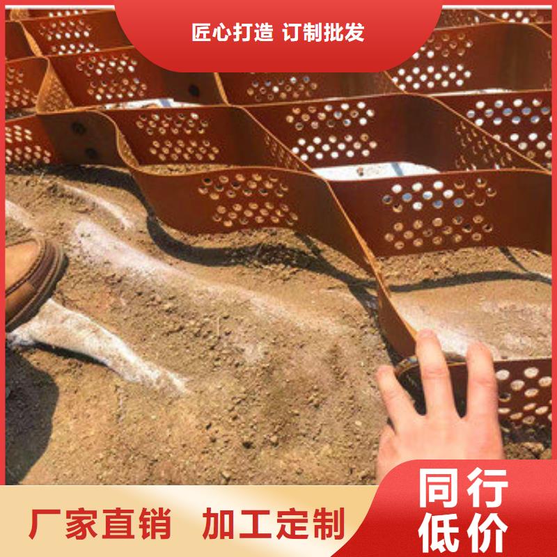 蜂巢格室复合膜重信誉厂家
