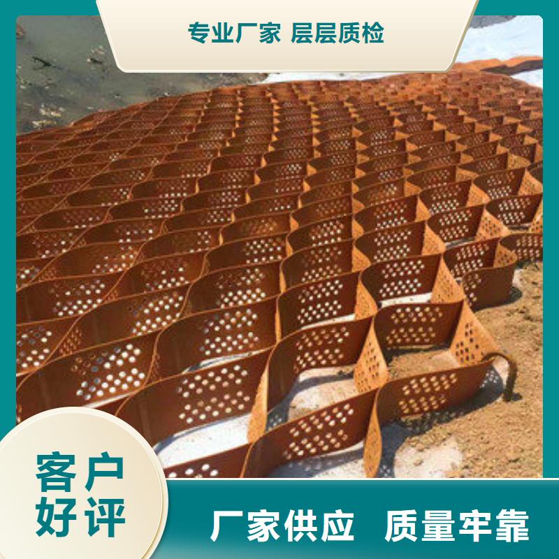 蜂巢格室,植草格真材实料