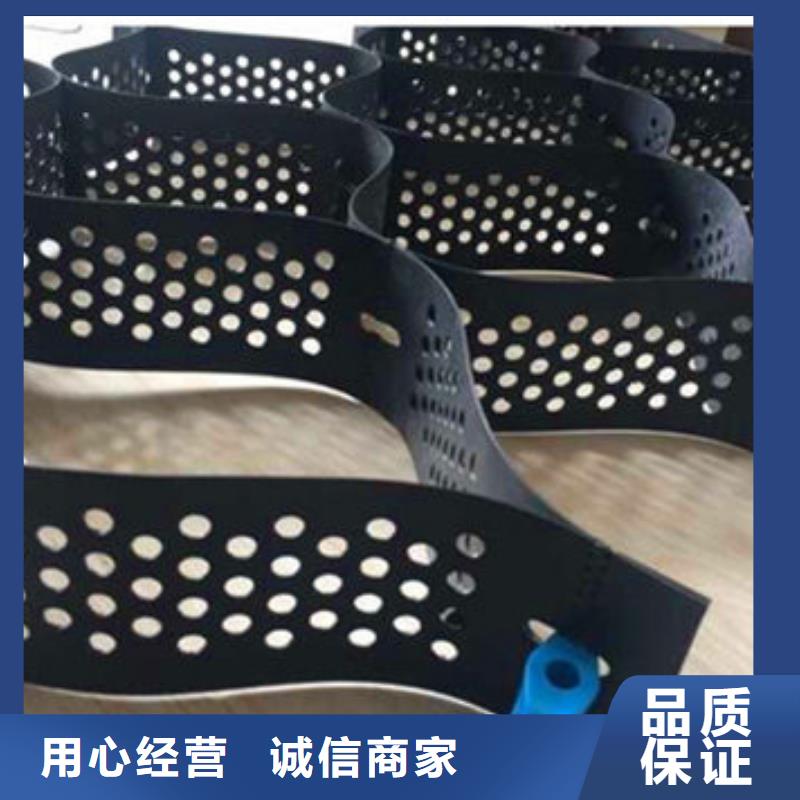 蜂巢格室,蜂巢土工格室每一处都是匠心制作