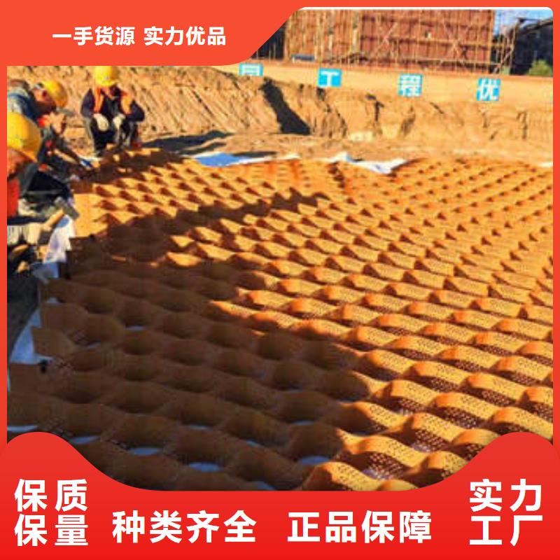 蜂巢格室 土工布源厂直销