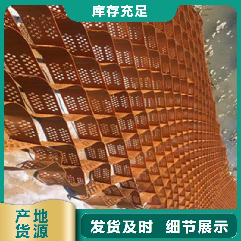 蜂巢格室聚酯玻纤布大厂生产品质