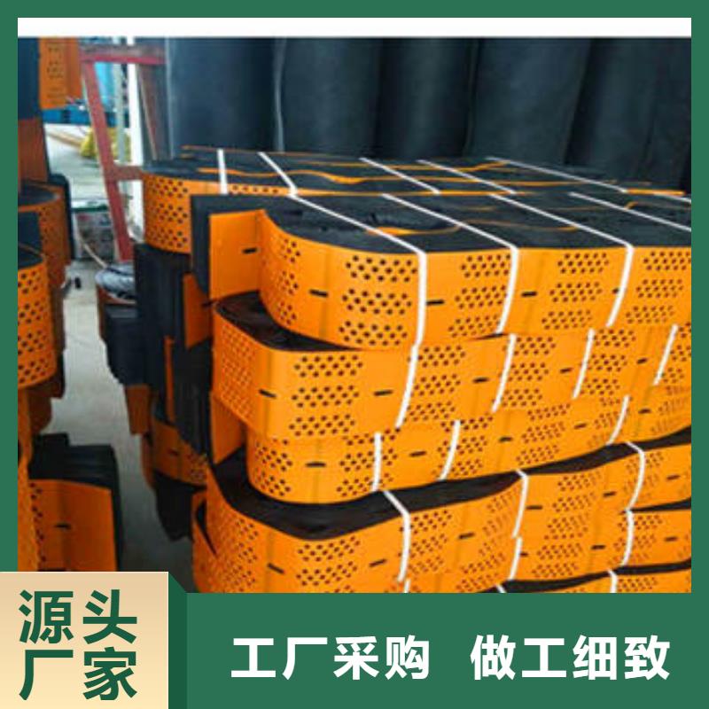 蜂巢格室双向塑料土工格栅严格把控质量